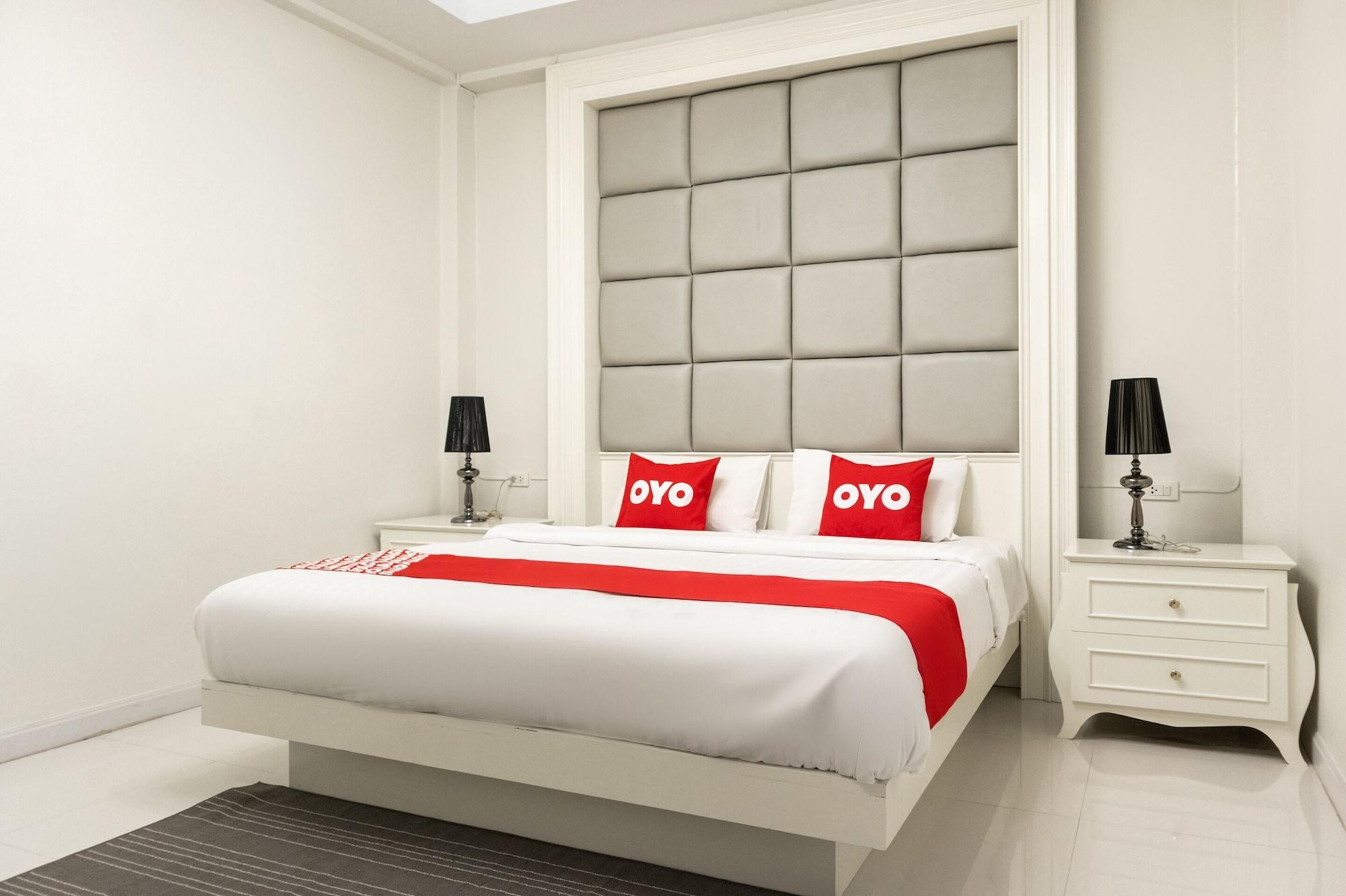 Orbit Key Hotel ク ラビ エクステリア 写真