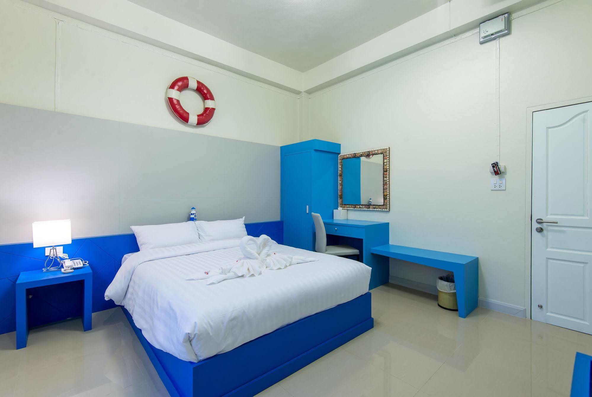 Orbit Key Hotel ク ラビ エクステリア 写真